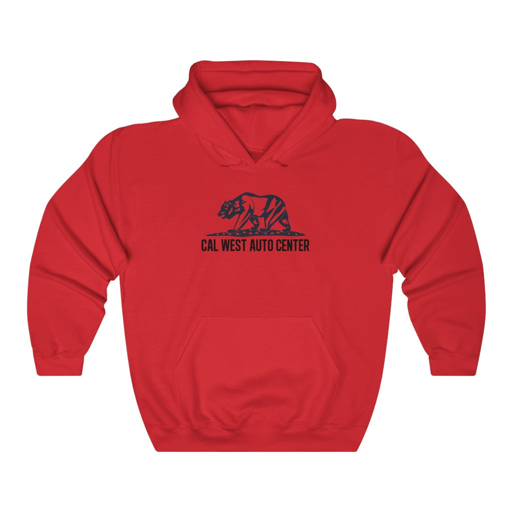 New Men's Cali Hoodie California Republic Athletic Sports Pullover